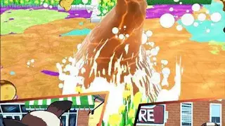 Splat Dogs: Color Battles for Fun screenshot
