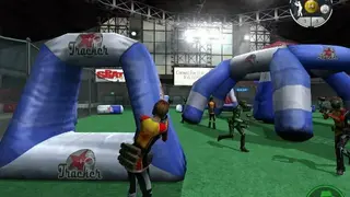 Splat Magazine: Renegade Paintball screenshot