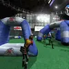 Splat Magazine: Renegade Paintball