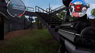 Splat Magazine: Renegade Paintball screenshot