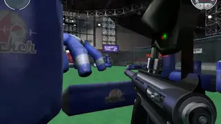 Splat Magazine: Renegade Paintball screenshot