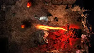 Splatter – Zombiecalypse Now screenshot
