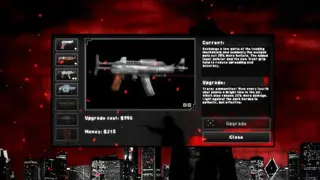 Splatter – Zombiecalypse Now screenshot