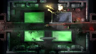 Splatter – Zombiecalypse Now screenshot