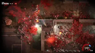 Splatter – Zombiecalypse Now screenshot
