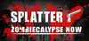 Splatter – Zombiecalypse Now