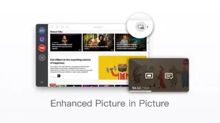 SPlayer screenshot