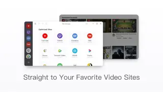 SPlayer screenshot