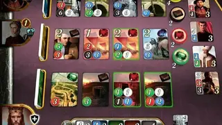 Splendor screenshot