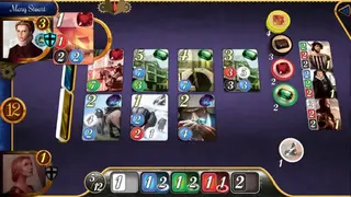 Splendor screenshot