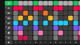 Splice Beat Maker screenshot