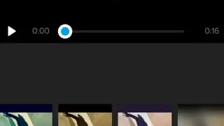 Splice Video Editor screenshot