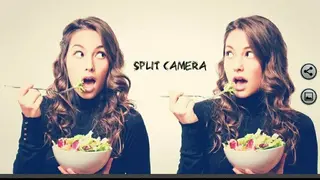 Split Camera screenshot