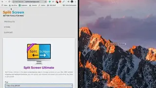Split Screen Ultimate screenshot