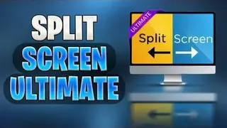 Split Screen Ultimate screenshot