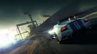 Split Second screenshot