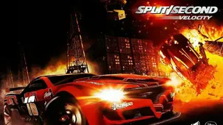 Split Second: Velocity screenshot