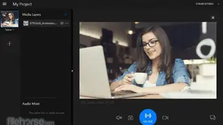SplitCam screenshot