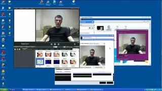 SplitCam screenshot