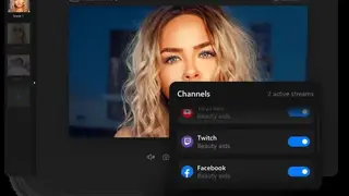 SplitCam screenshot