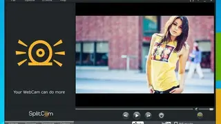 SplitCam screenshot