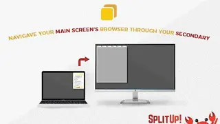 SplitUp! screenshot