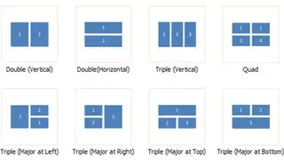 Splitview screenshot