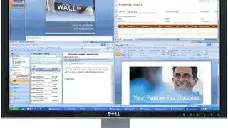 Splitview screenshot