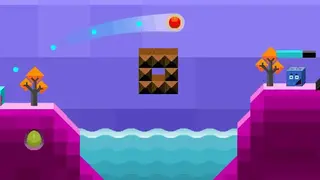 Sploder screenshot