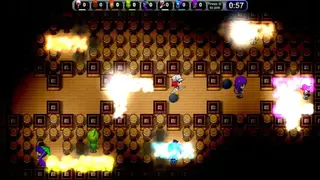Splody screenshot