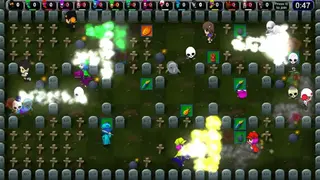 Splody screenshot