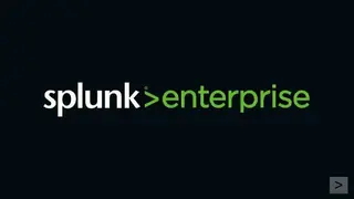 Splunk Enterprise screenshot