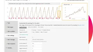 Splunk Infrastructure Monitoring screenshot