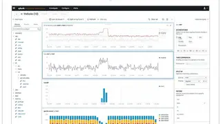 Splunk Insights for Infrastructure screenshot