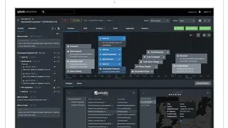 Splunk Phantom screenshot