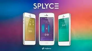 Splyce screenshot