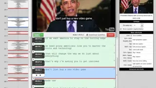 SpokenData screenshot
