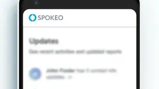 Spokeo screenshot
