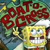 SpongeBob Boat O Cross