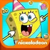 SpongeBob Moves In