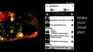 Spoonacular screenshot
