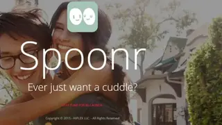 Spoonr screenshot