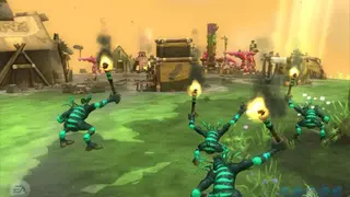 Spore screenshot