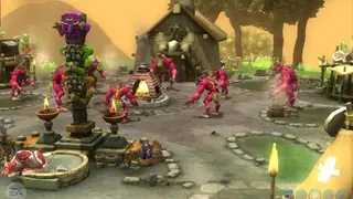 Spore screenshot