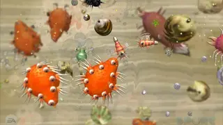 Spore screenshot