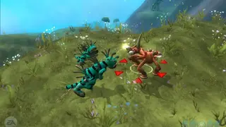 Spore screenshot
