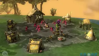 Spore screenshot