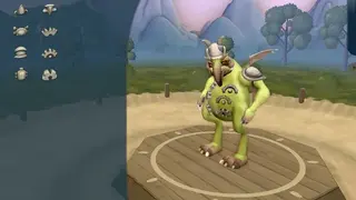 Spore Creature Creator screenshot