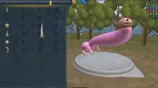 Spore Creatures screenshot