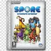 Spore Creatures